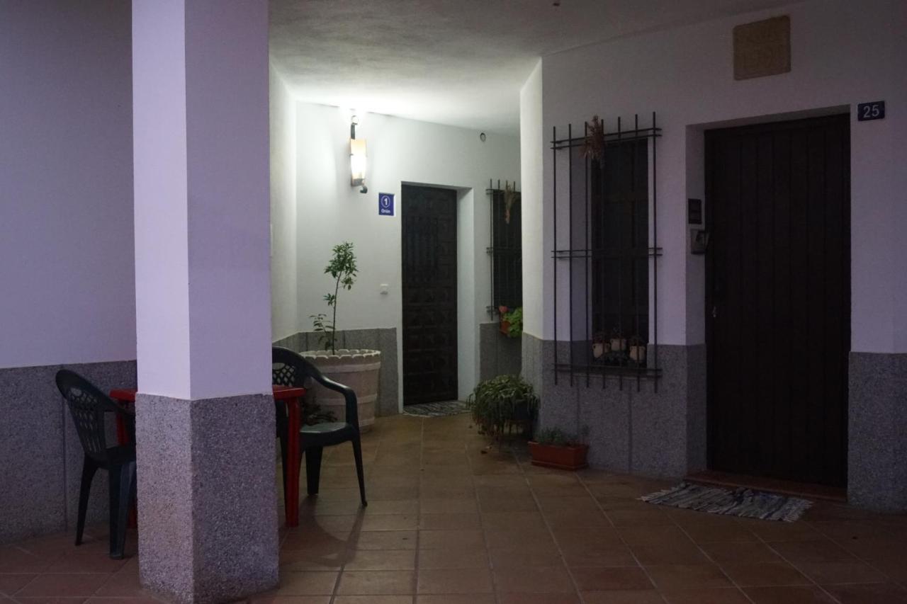 Apartamento Estrellas De Monfragüe Torrejón el Rubio