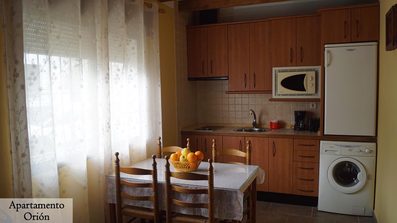 Estrellas De Monfragüe Apartamento Torrejón el Rubio